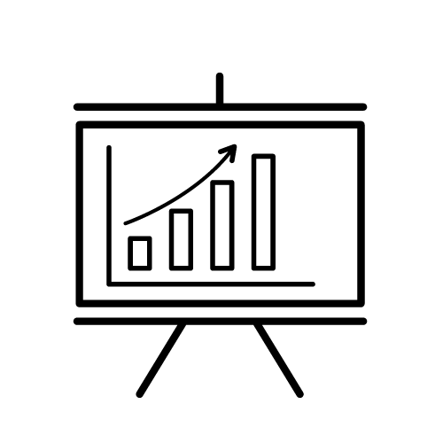Ce Marketing Consulting - Business Growth icon