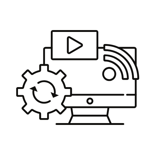 Ce Marketing Consulting - Digital Impact icon
