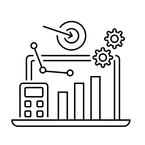 Ce Marketing Consulting - Strategic Marketing icon